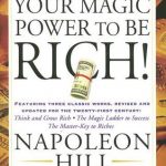 YOUR MAGIC POWER TO BE RICH