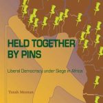 HELD TOGETHER BY PINS
