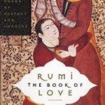 RUMI THE BOOK OF LOVE