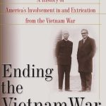 ENDING THE VIETNAM WAR