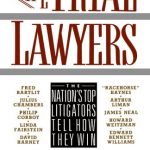 TRIAL LAWYERS,THE