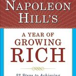 A Year of Growing Rich