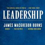 Leadership: James M. Burns