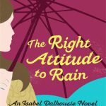 RIGHT ATTITUDE TO RAIN