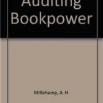 Auditing 10th edition
