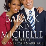 Barack and Michelle