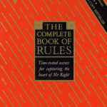 Complete Book of Rules,The