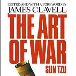 ART OF WAR JAMES CLAVELL