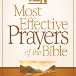 21 Most Effective Prayers of The Bible