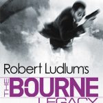 Jason Bourne in the Bourne Legacy