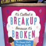 It's Called A Break Up Because It's Broken
