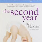 WHAT TO EXPECT: THE SECOND YEAR
