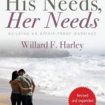 His Needs, Her Needs-Revised Edition