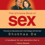 ULTIMATE BOOK OF SEX,THE
