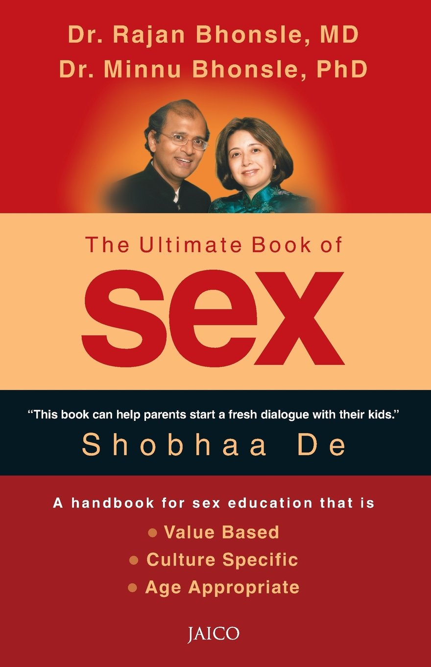 Ultimate Book Of Sex The Prestige Bookshop