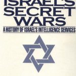 ISRAEL'S SECRET WARS