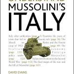 TEACH YOURSELF: UNDERSTANDING MUSSOLINI'S ITALY