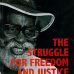Struggle For Freedom and Justice, The