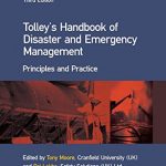 TOLLEY'S HANDBOOK OF DISASTER AND EMERGENCY MANAGEMENT