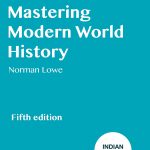 MASTERING MODERN WORLD HISTORY