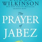 Prayer Of Jabez,The