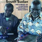 DEALING WITH GOVERNMENT IN SOUTH SUDAN