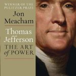 THOMAS JEFFERSON:THE ART OF POWER