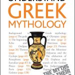 Mythology Book: Big Ideas Simply Explained