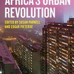 AFRICA'S URBAN REVOLUTION
