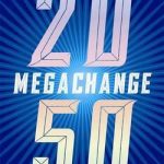 MEGACHANGE:THE WORLD IN 2050