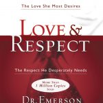 Love & Respect Workbook: For Couples, Individuals,  or Groups