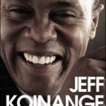 Jeff Koinange: Through My African Eyes (HB)