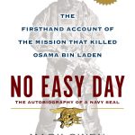 NO EASY DAY-SP
