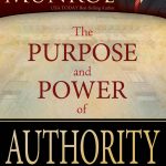 Purpose and Power Of Authority