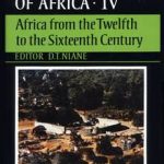 GENERAL HISTORY OF AFRICA-IV