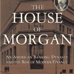 House Of Morgan, The