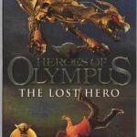 Heroes of Olympus: The Lost Hero
