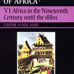 GENERAL HISTORY OF AFRICA-VI