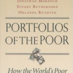 Portfolios of the Poor - How the World`s Poor Live on $2 a Day