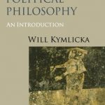 CONTEMPORARY POLITICAL PHILOSOPHY:AN INTRODUCTION