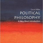 Political Philosophy:A Very Short Introduction
