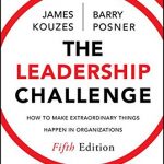 Leadership Challenge 6th ed,The