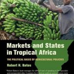 MARKETS & STATES IN TROPICAL AFRICA