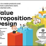 Value Proposition Design: How to Create Products and Services Customers Want (The Strategyzer Series