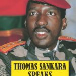 Thomas Sankara Speaks