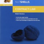 NUTSHELLS:CONTRACT LAW