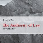 AUTHORITY OF LAW,THE