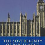 SOVEREIGNTY OF PARLIAMENT,THE