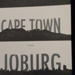 London Capetown Joburg
