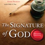 Signature Of God, The